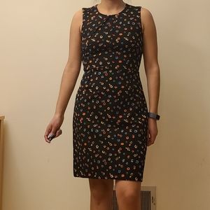 Banana republic dress